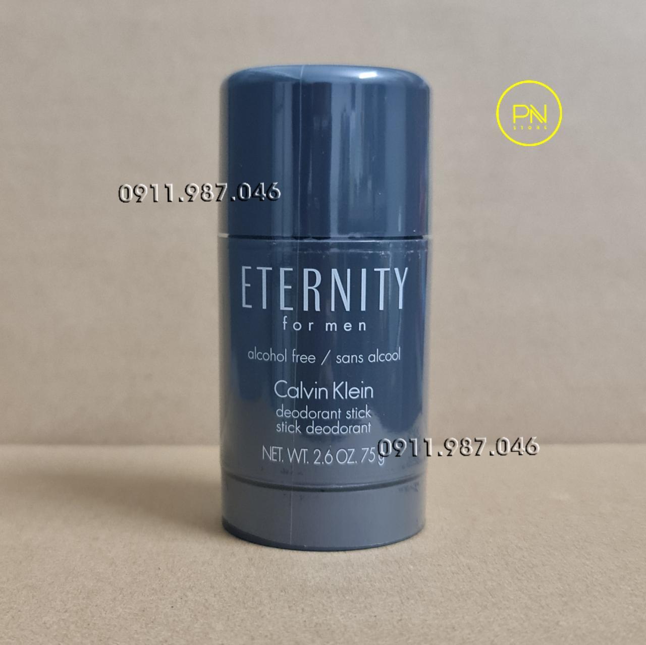 lan-khu-mui-nam-ck-eternity-for-men-75g-chinh-hang-pn155622