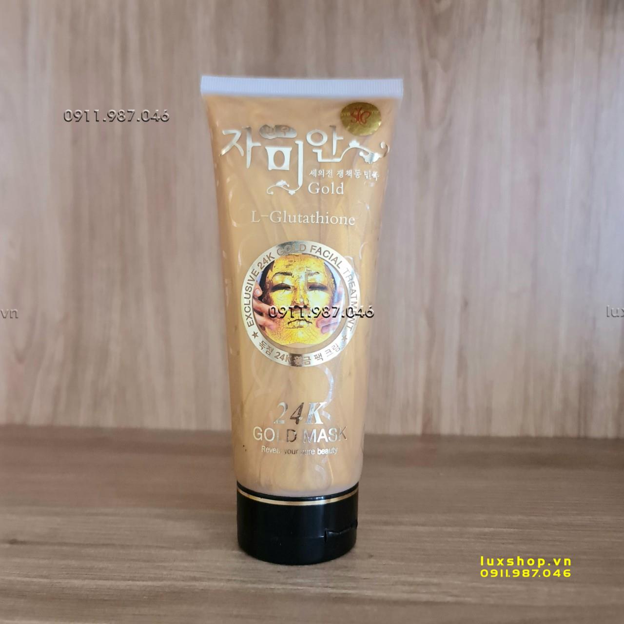 mat-na-vang-24k-gold-mask-l-glutathione-220ml-chinh-hang-102075
