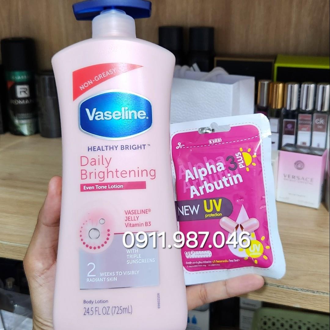 set-duong-boy-vaseline-vi-alpha-arbutin-chinh-hang-pn71011
