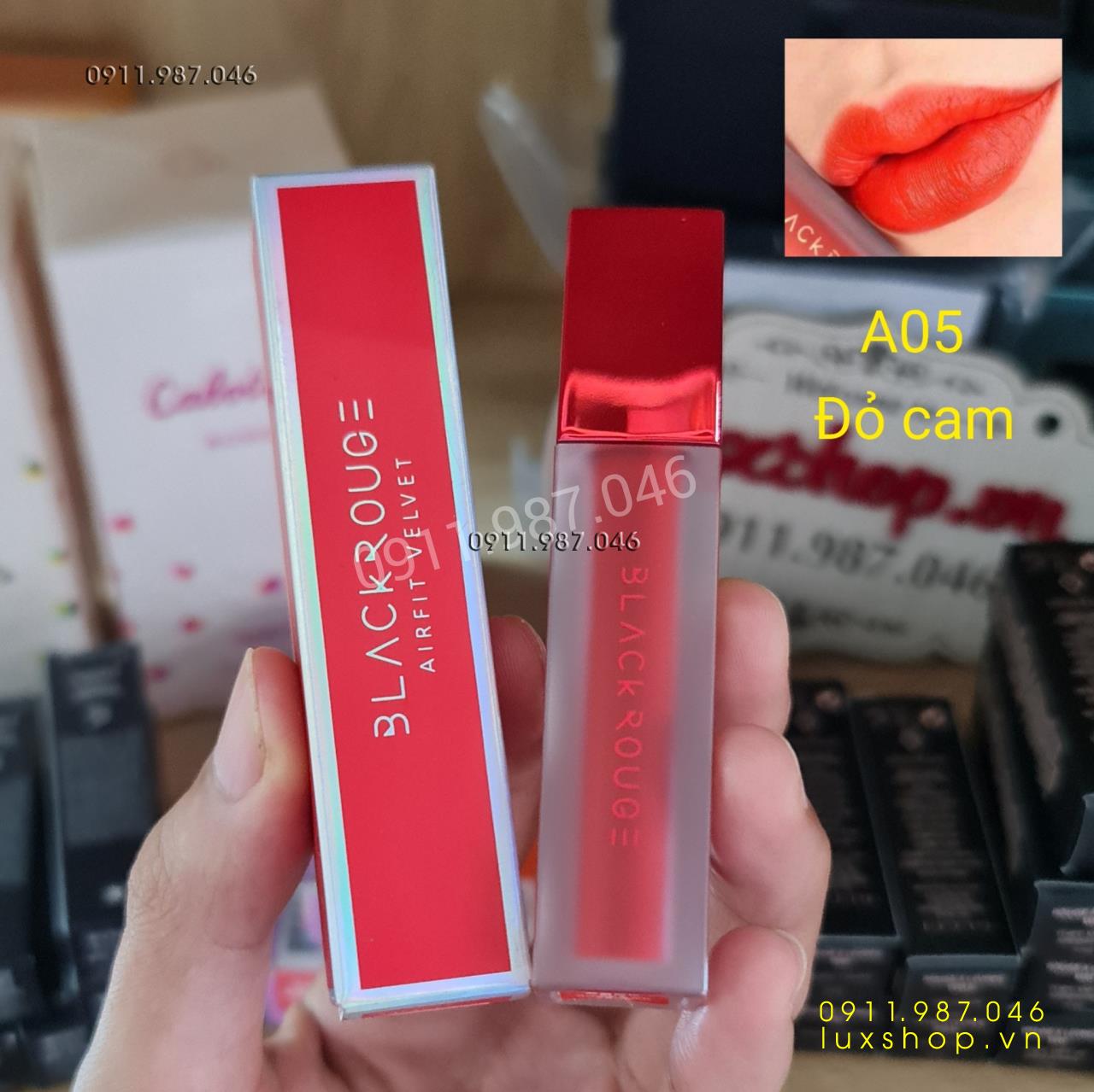 son-black-rouge-a05-102096