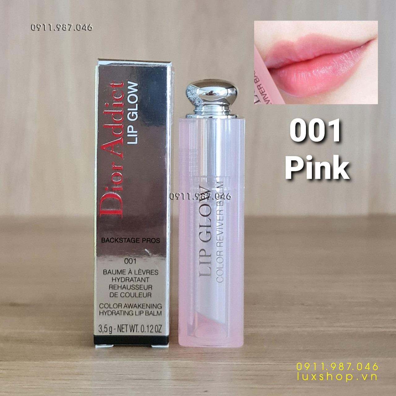 son-duong-moi-dior-addict-lip-glow-pink-001-35g-mau-hong-chinh-hang-phap