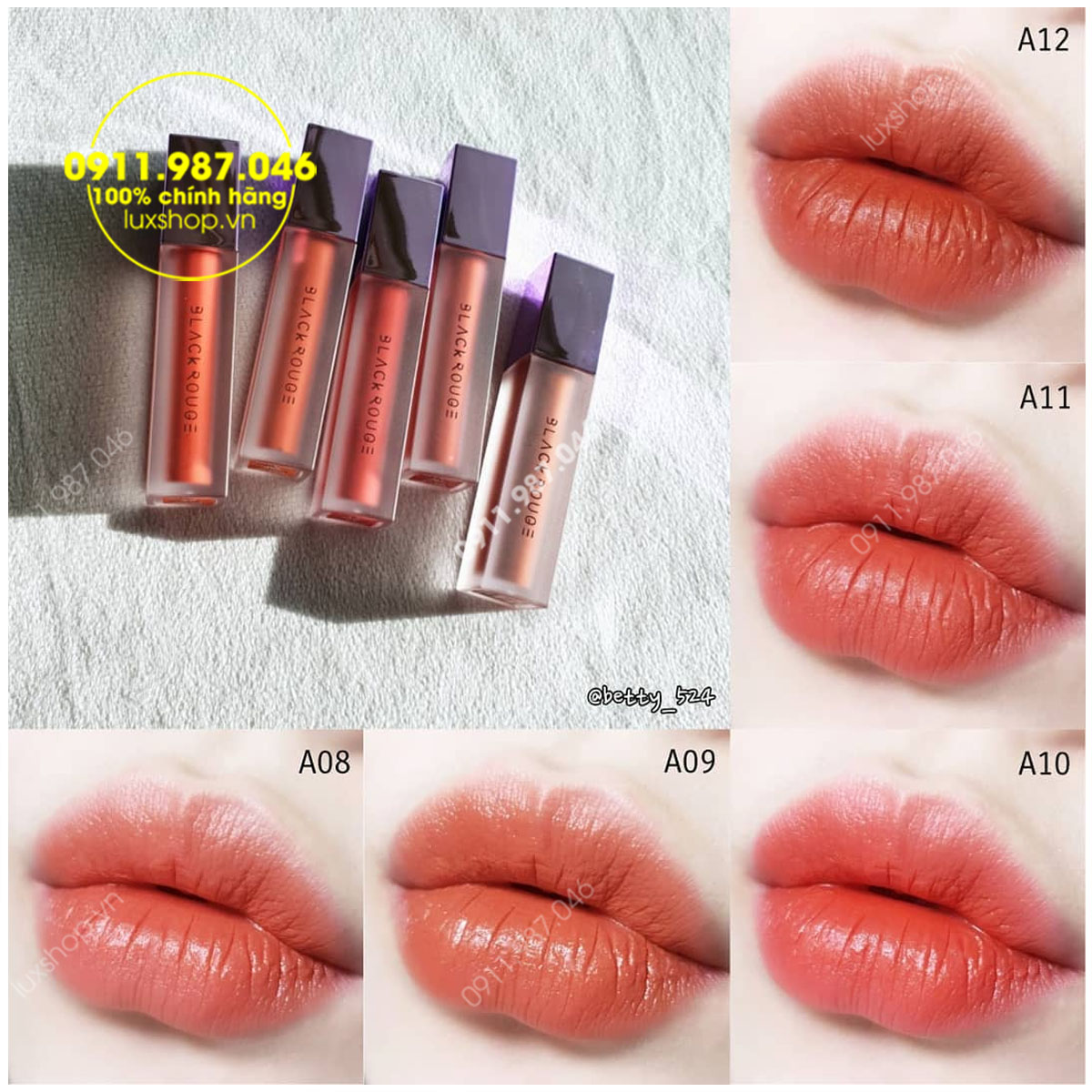 son-kem-li-black-rouge-version-2-vo-tim-chinh-hang-han-quoc