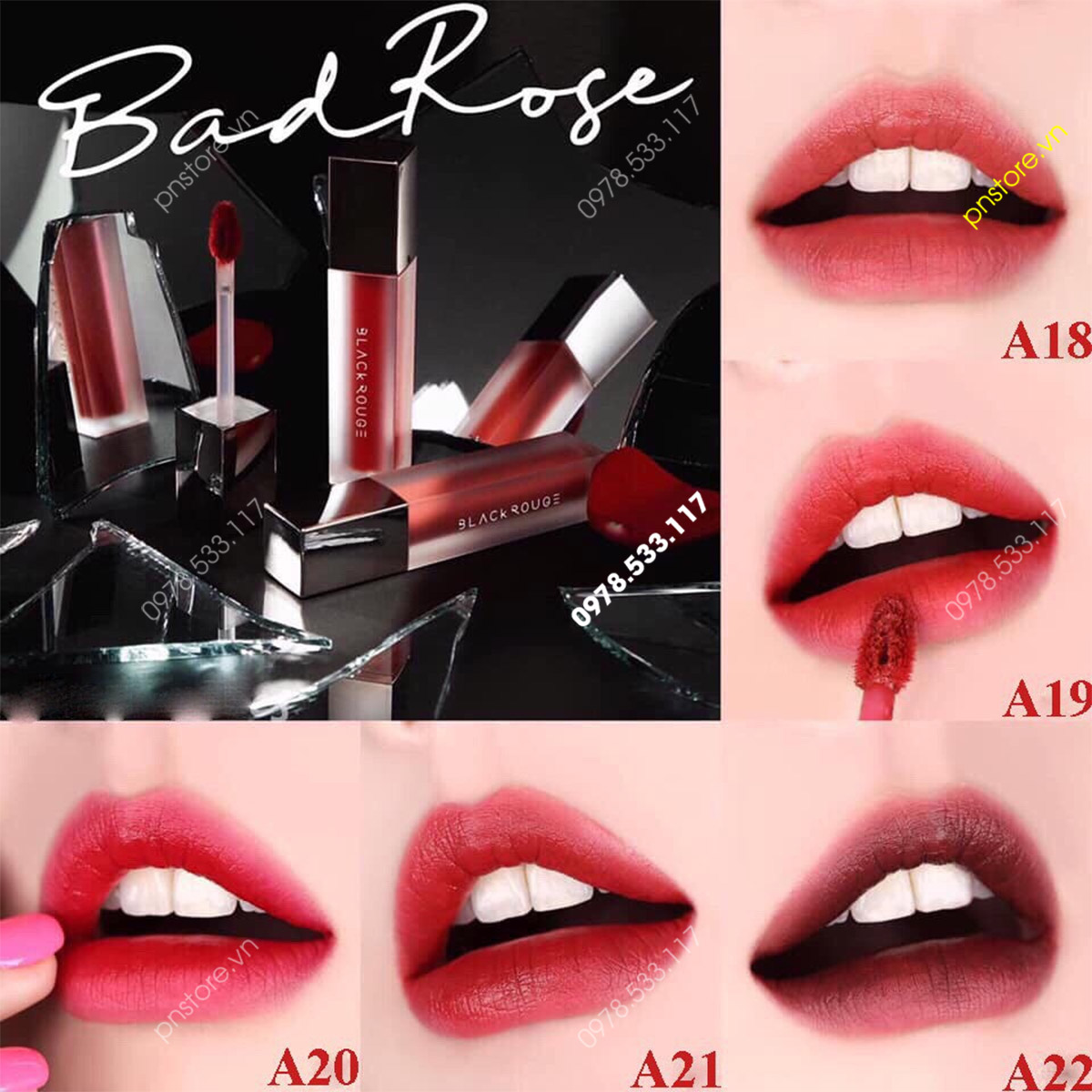 son-kem-li-black-rouge-version-4-cay-trang-chinh-hang-han-quoc