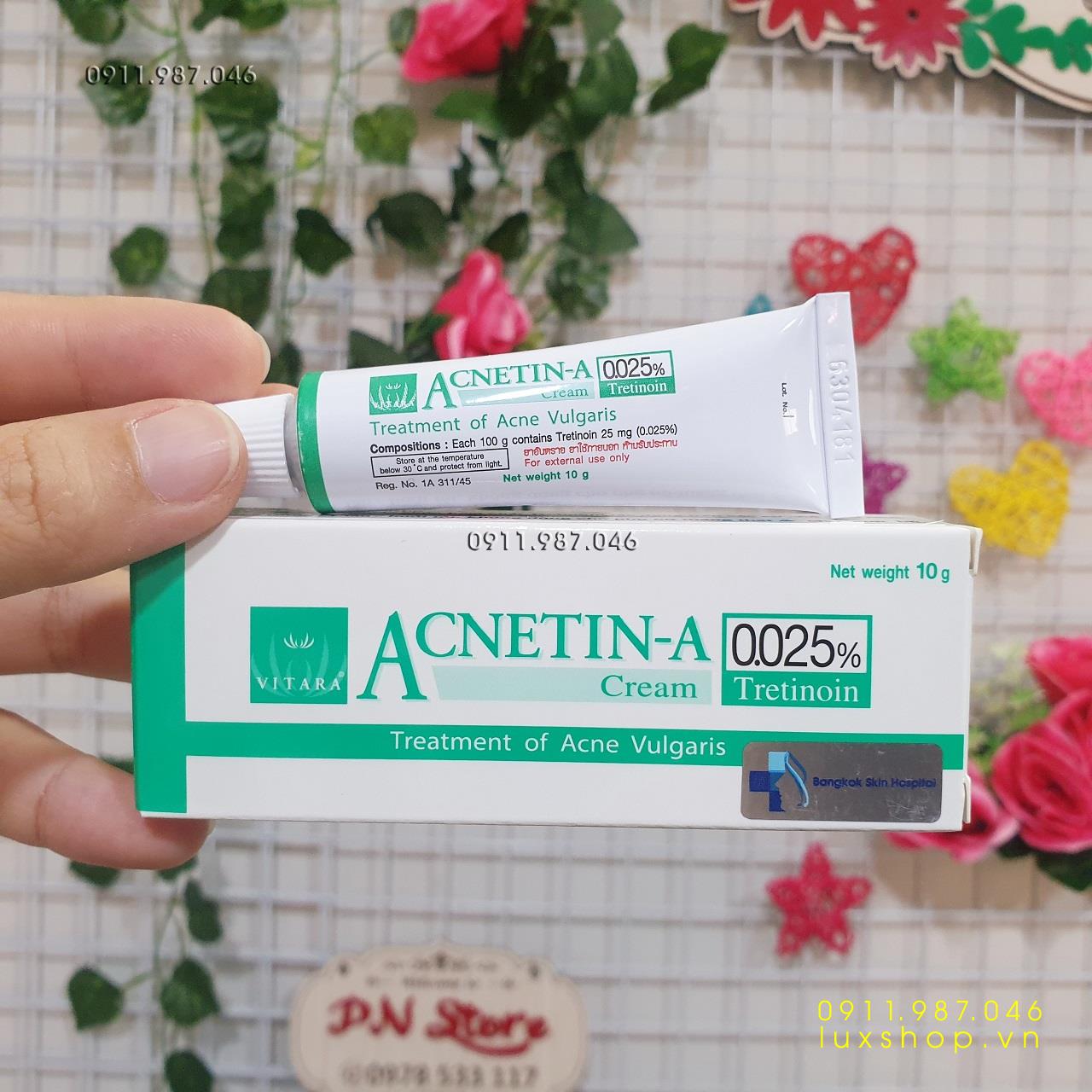 thuoc-vitara-acnetin-a-0025-tretinoin-chuyen-dac-tri-mun-boc-mun-an-thai-lan